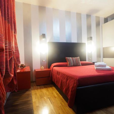 St. Peter Luxury Inn Roma Dış mekan fotoğraf