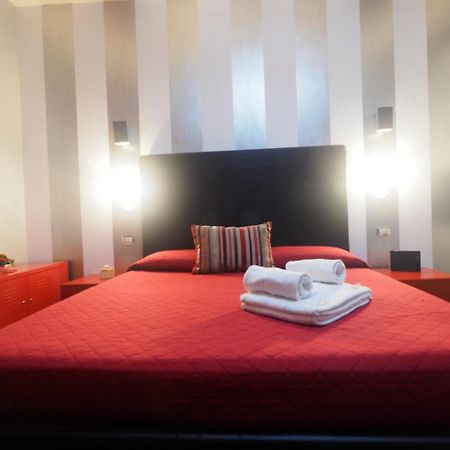 St. Peter Luxury Inn Roma Dış mekan fotoğraf