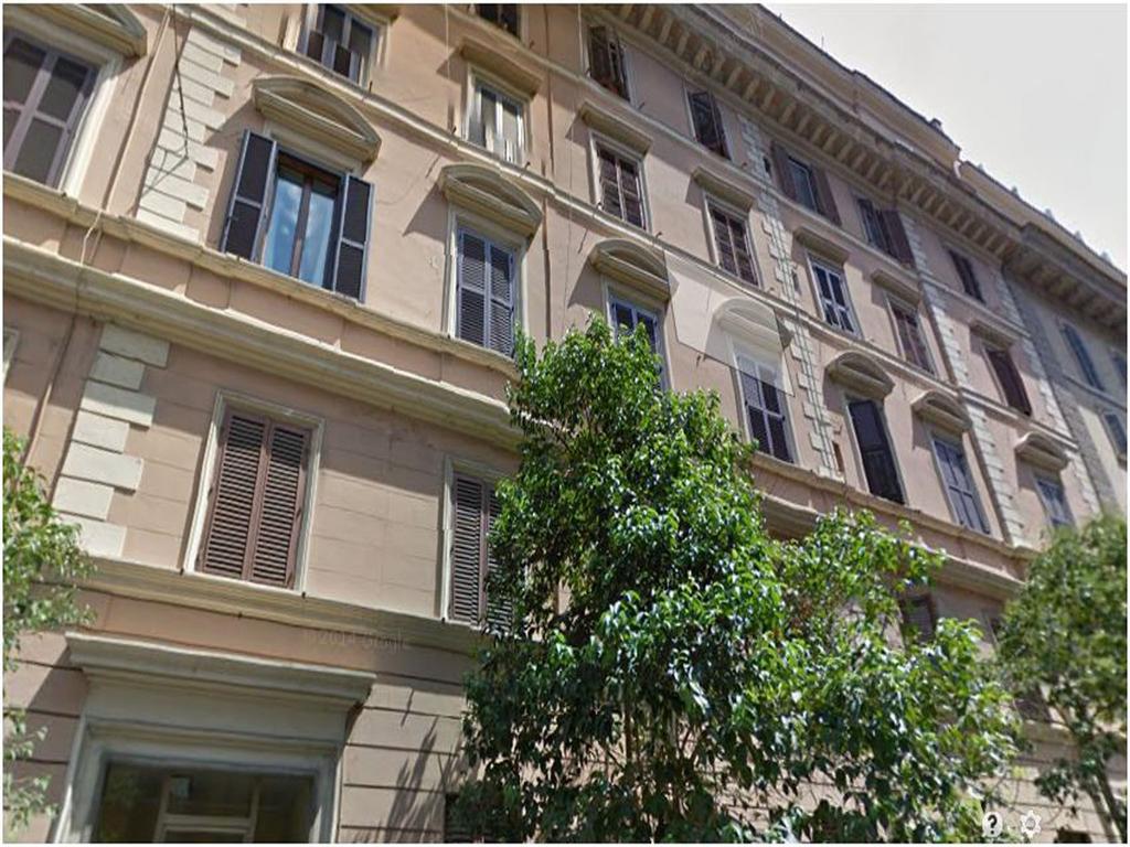 St. Peter Luxury Inn Roma Oda fotoğraf