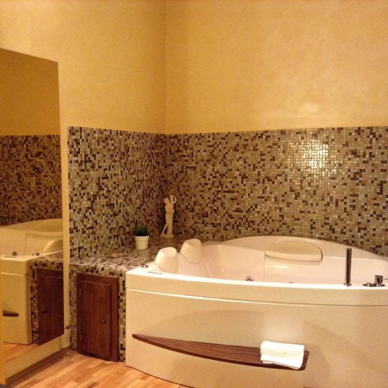 St. Peter Luxury Inn Roma Dış mekan fotoğraf