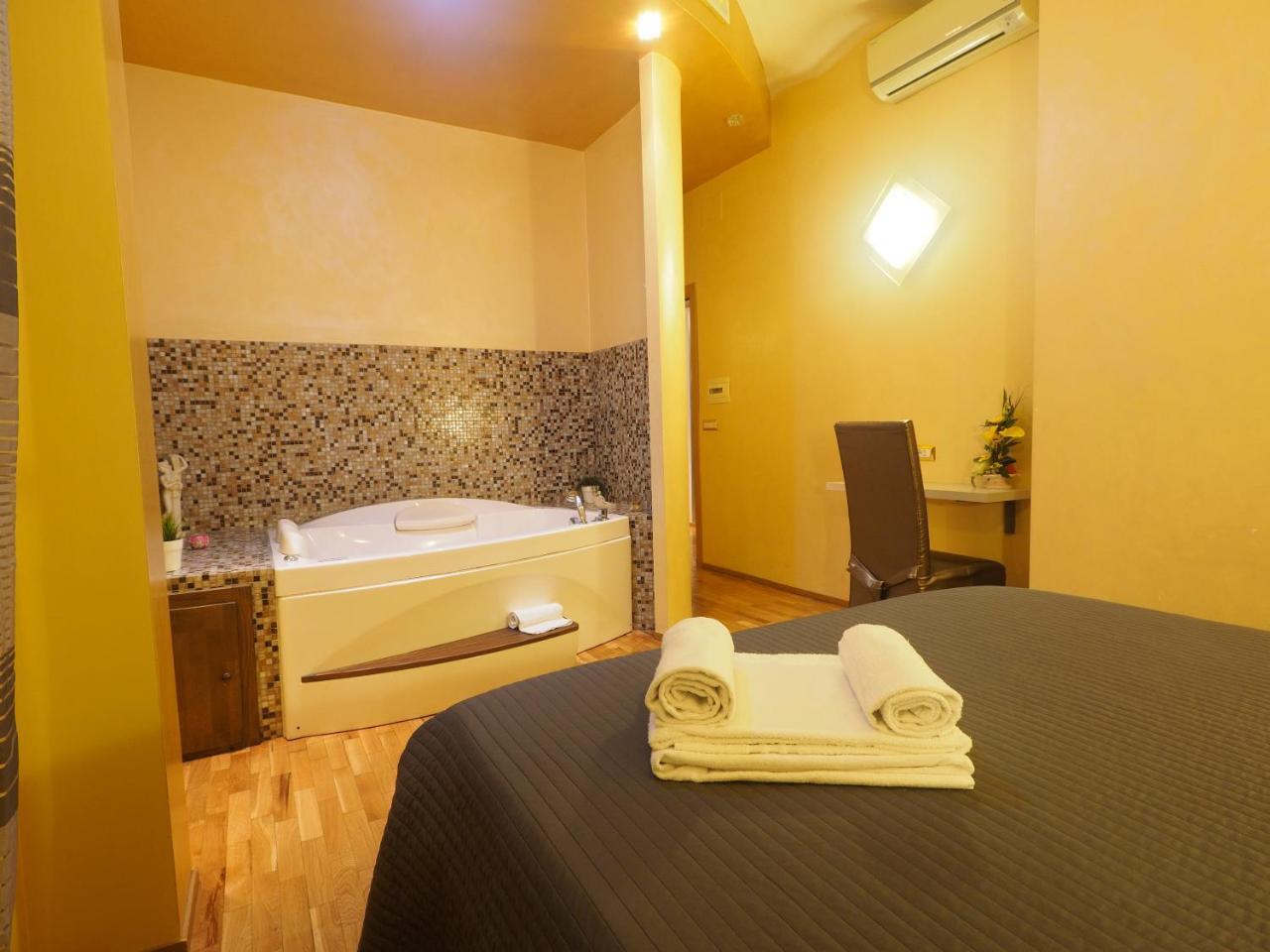 St. Peter Luxury Inn Roma Dış mekan fotoğraf