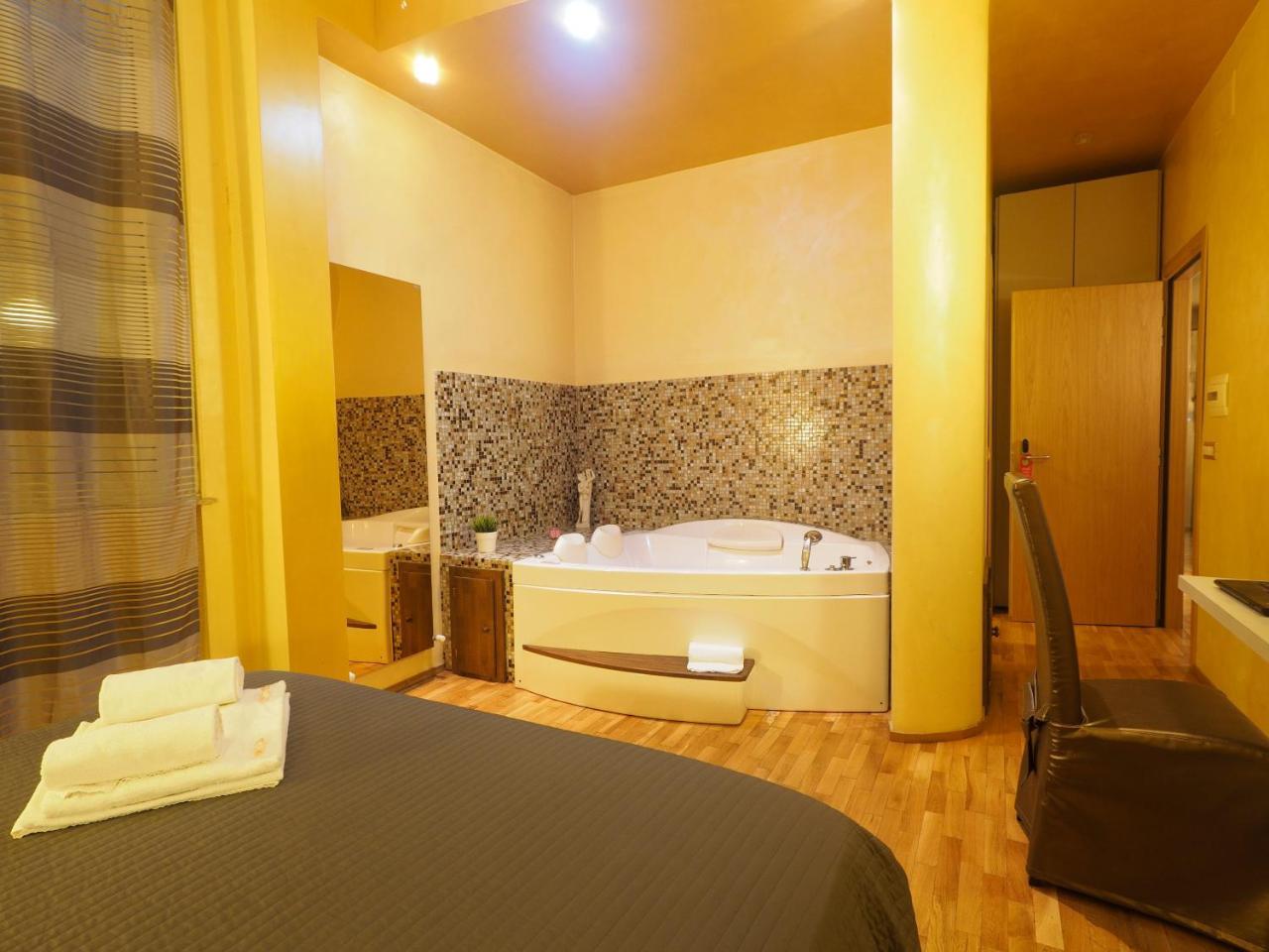 St. Peter Luxury Inn Roma Dış mekan fotoğraf