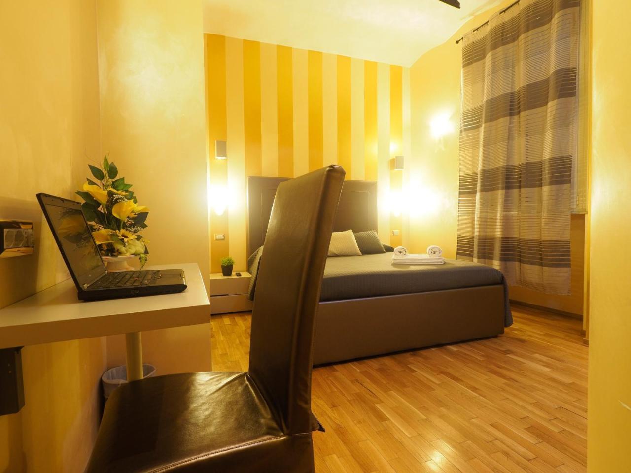 St. Peter Luxury Inn Roma Dış mekan fotoğraf