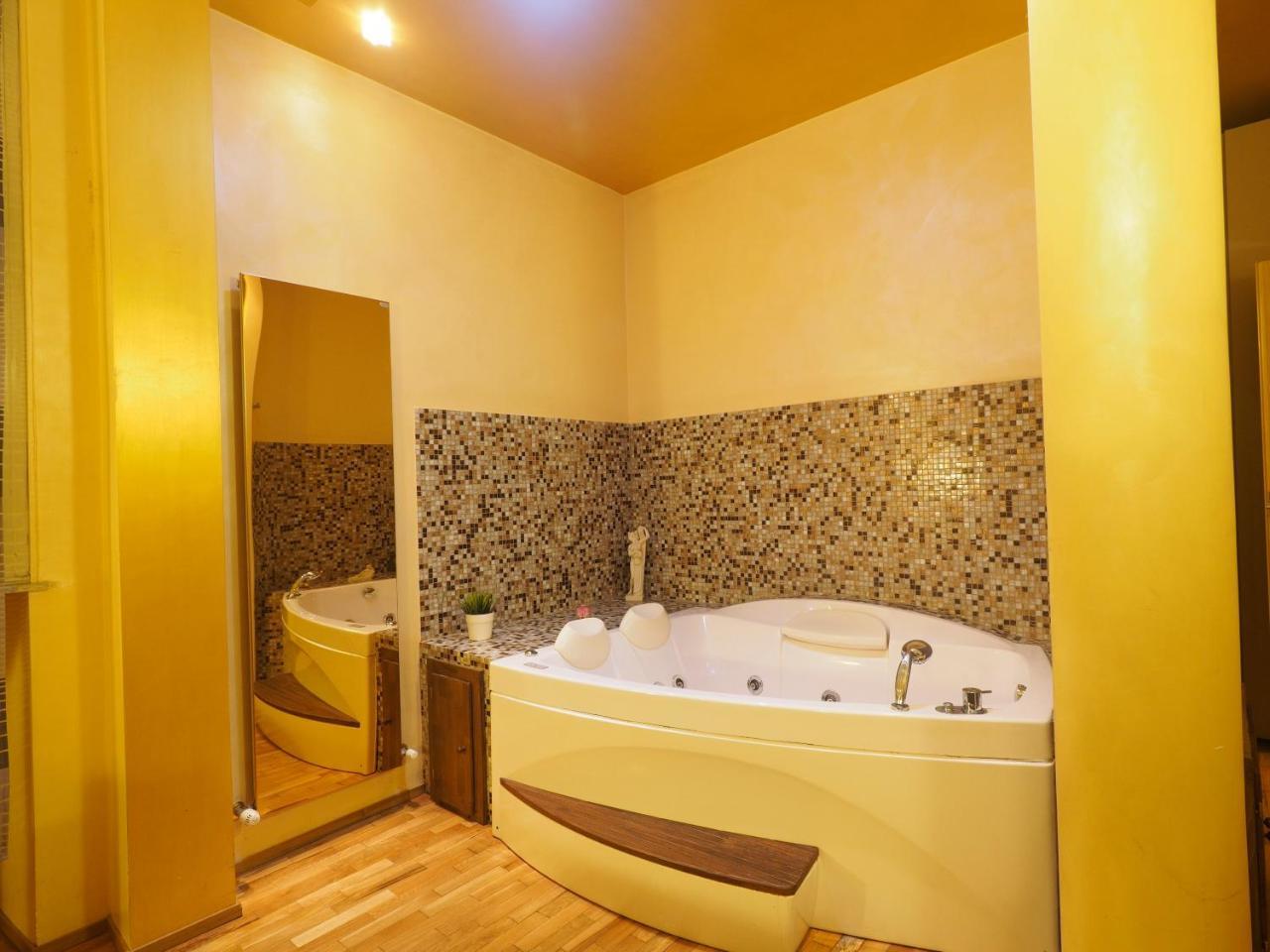 St. Peter Luxury Inn Roma Dış mekan fotoğraf