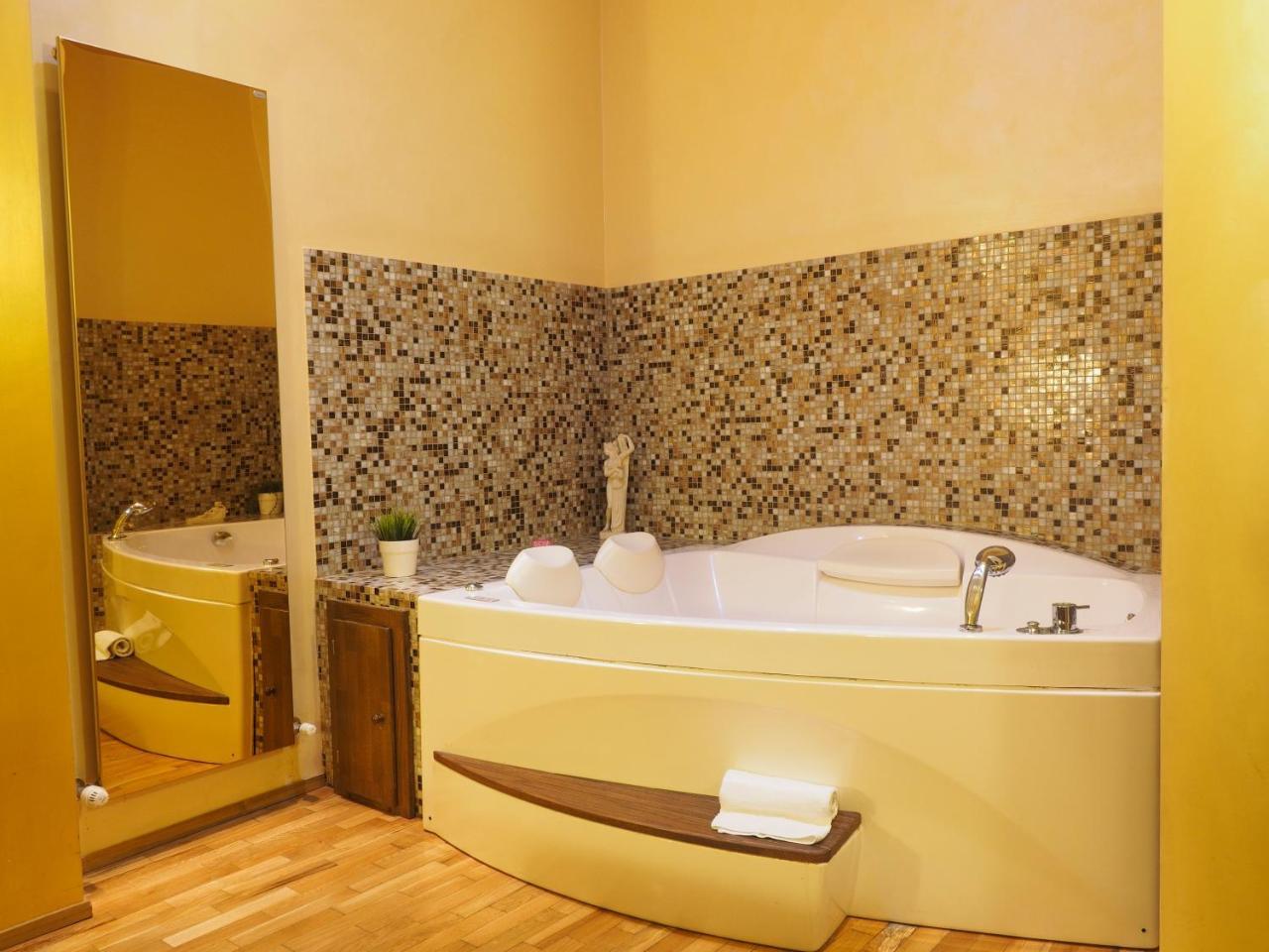 St. Peter Luxury Inn Roma Dış mekan fotoğraf