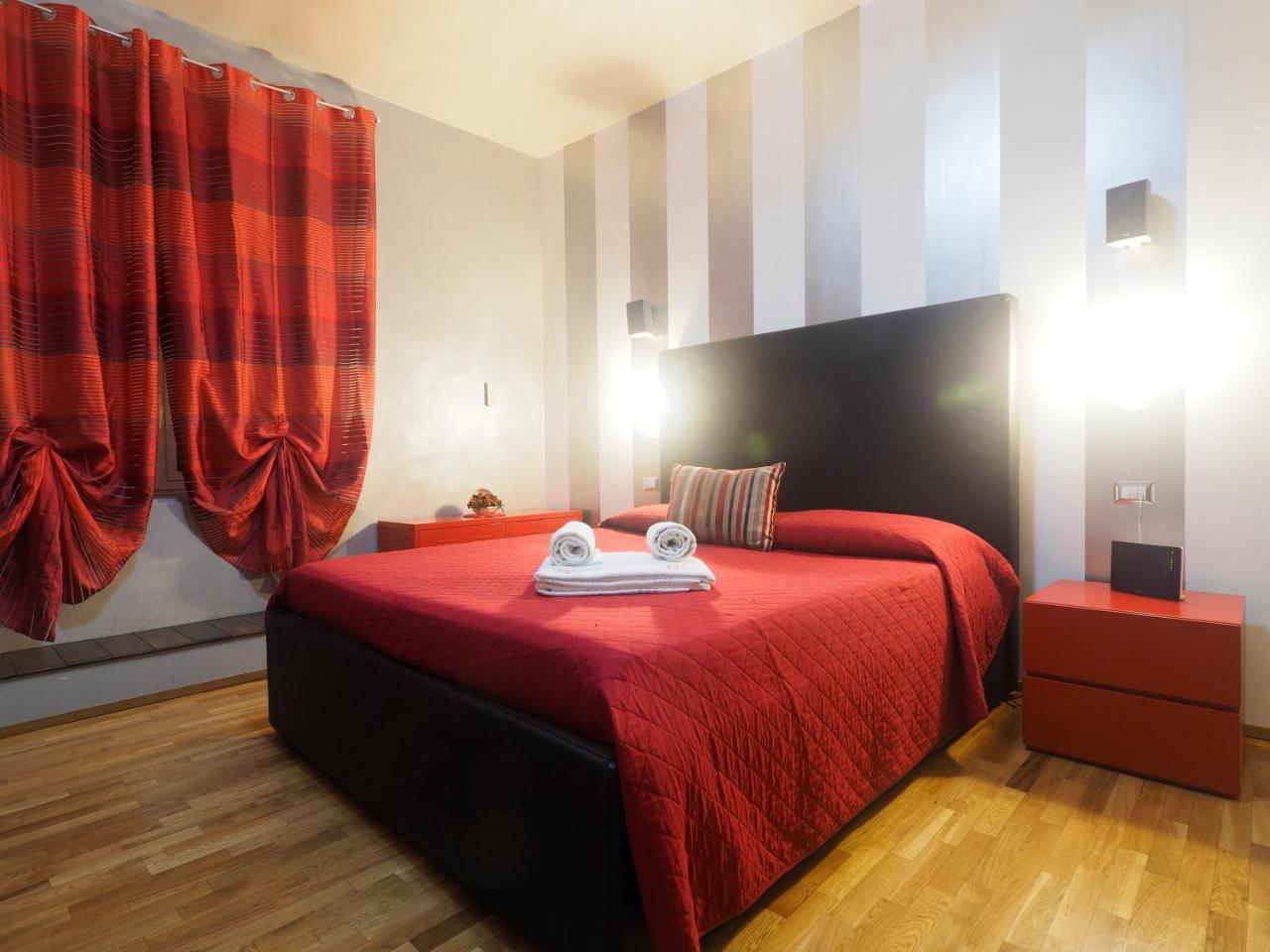 St. Peter Luxury Inn Roma Dış mekan fotoğraf