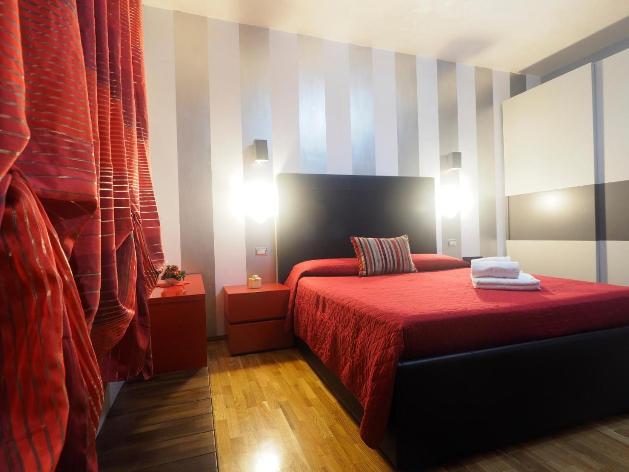 St. Peter Luxury Inn Roma Dış mekan fotoğraf