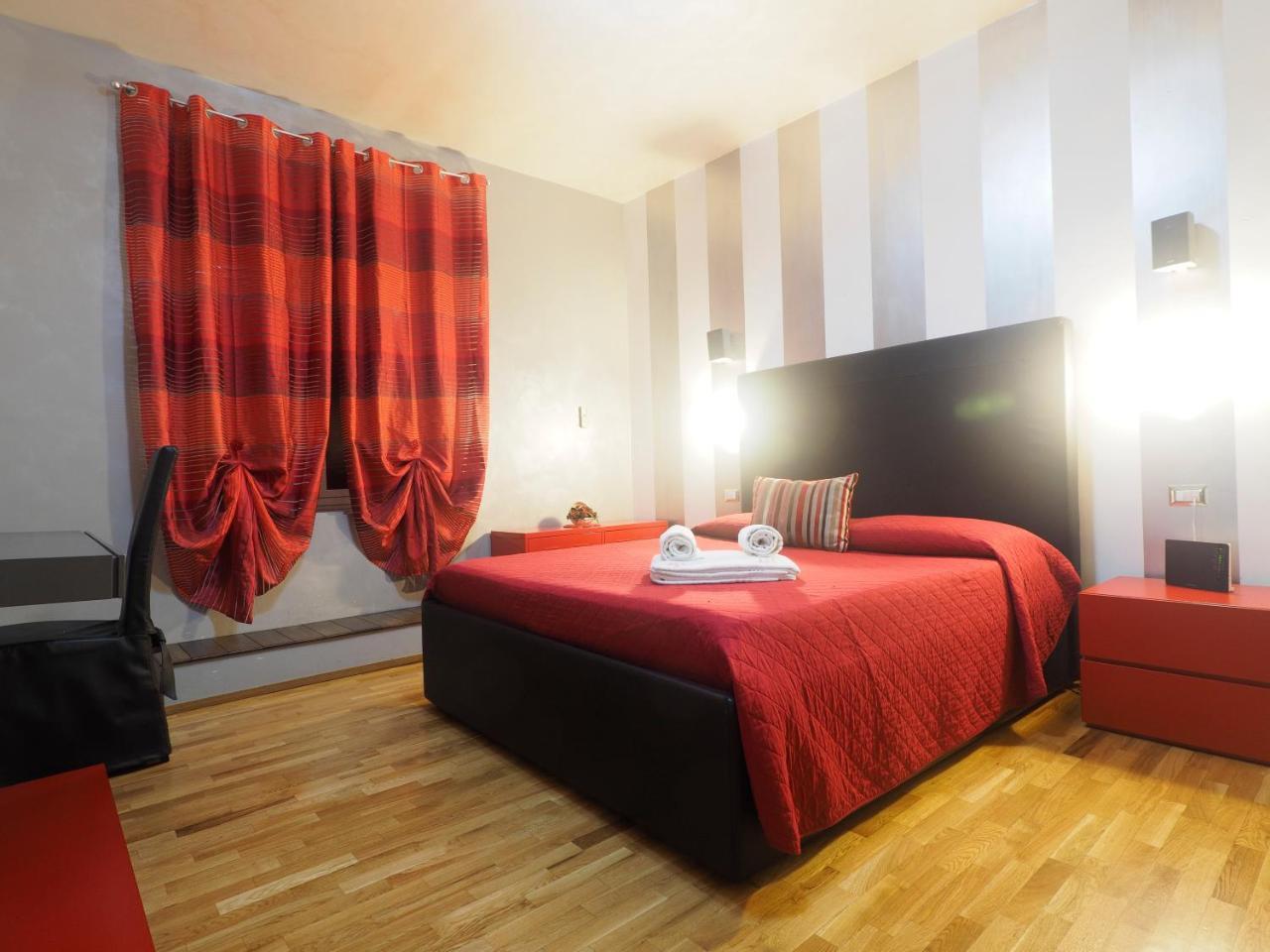 St. Peter Luxury Inn Roma Dış mekan fotoğraf