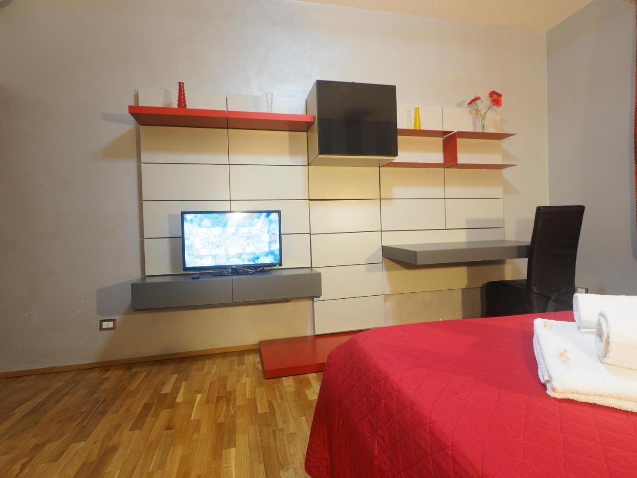 St. Peter Luxury Inn Roma Dış mekan fotoğraf