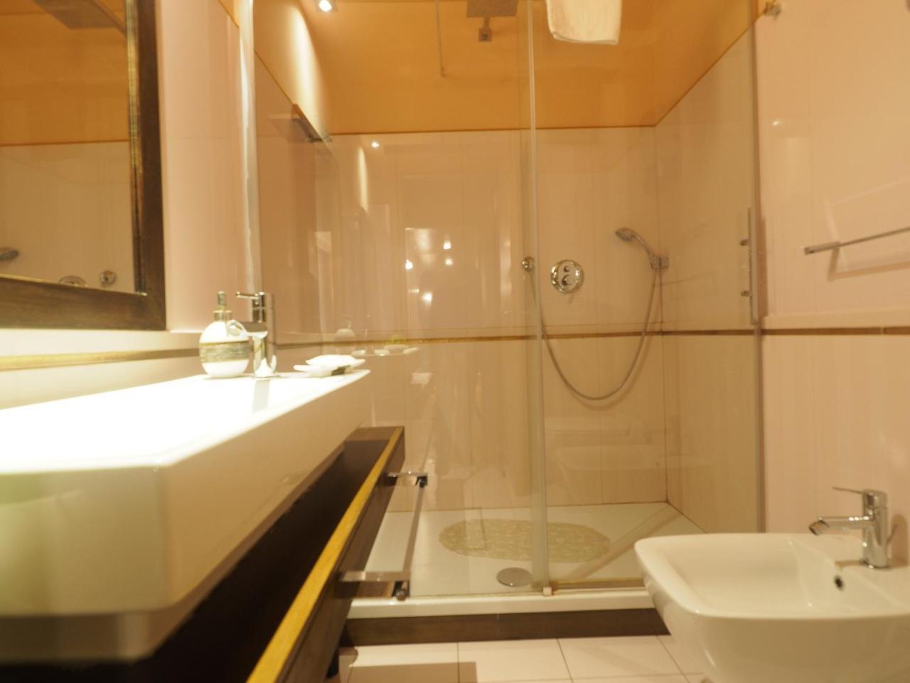 St. Peter Luxury Inn Roma Dış mekan fotoğraf