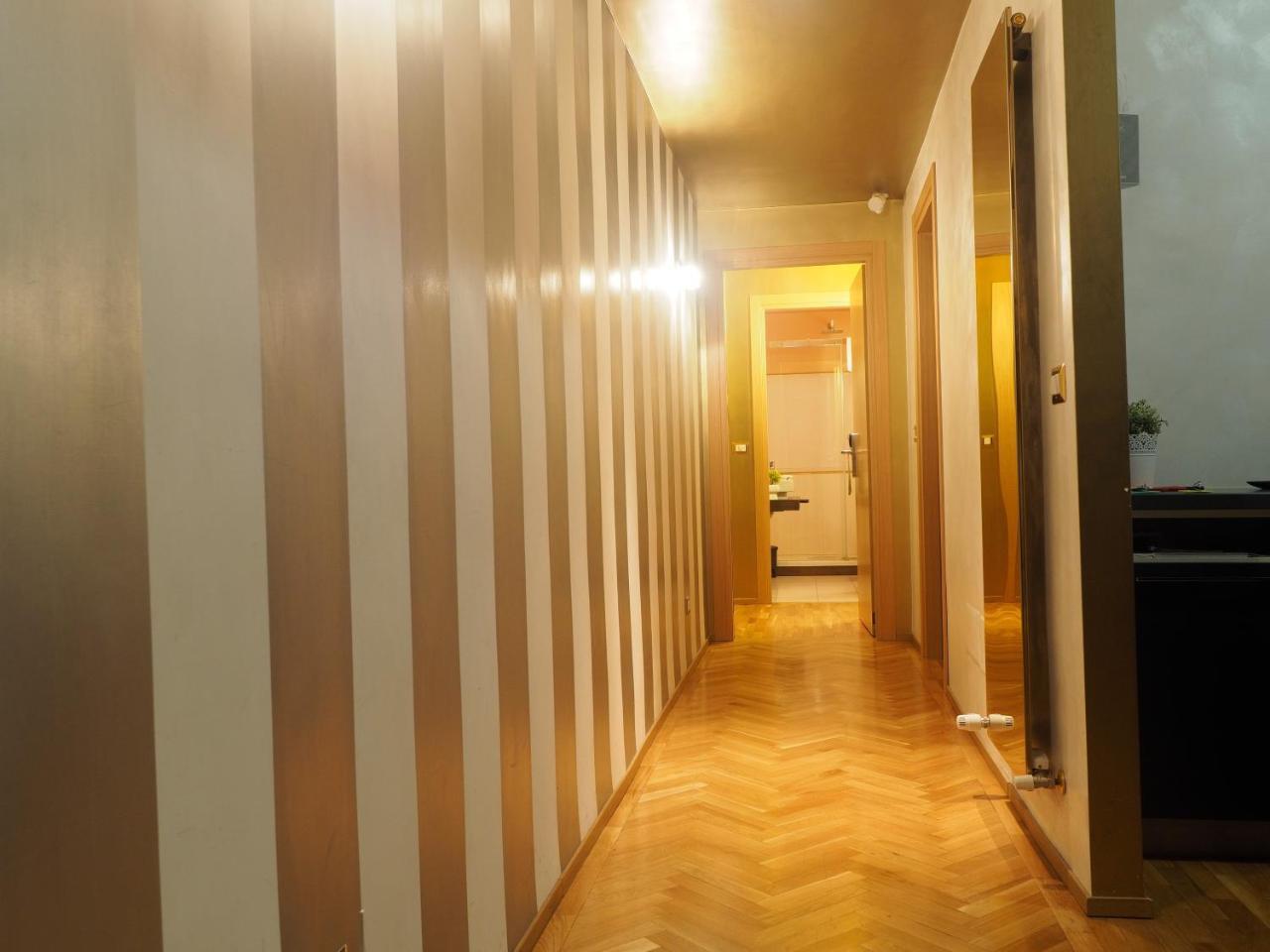 St. Peter Luxury Inn Roma Dış mekan fotoğraf