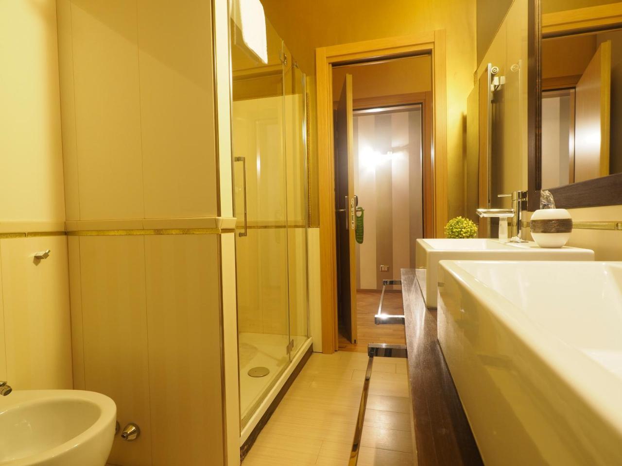 St. Peter Luxury Inn Roma Dış mekan fotoğraf
