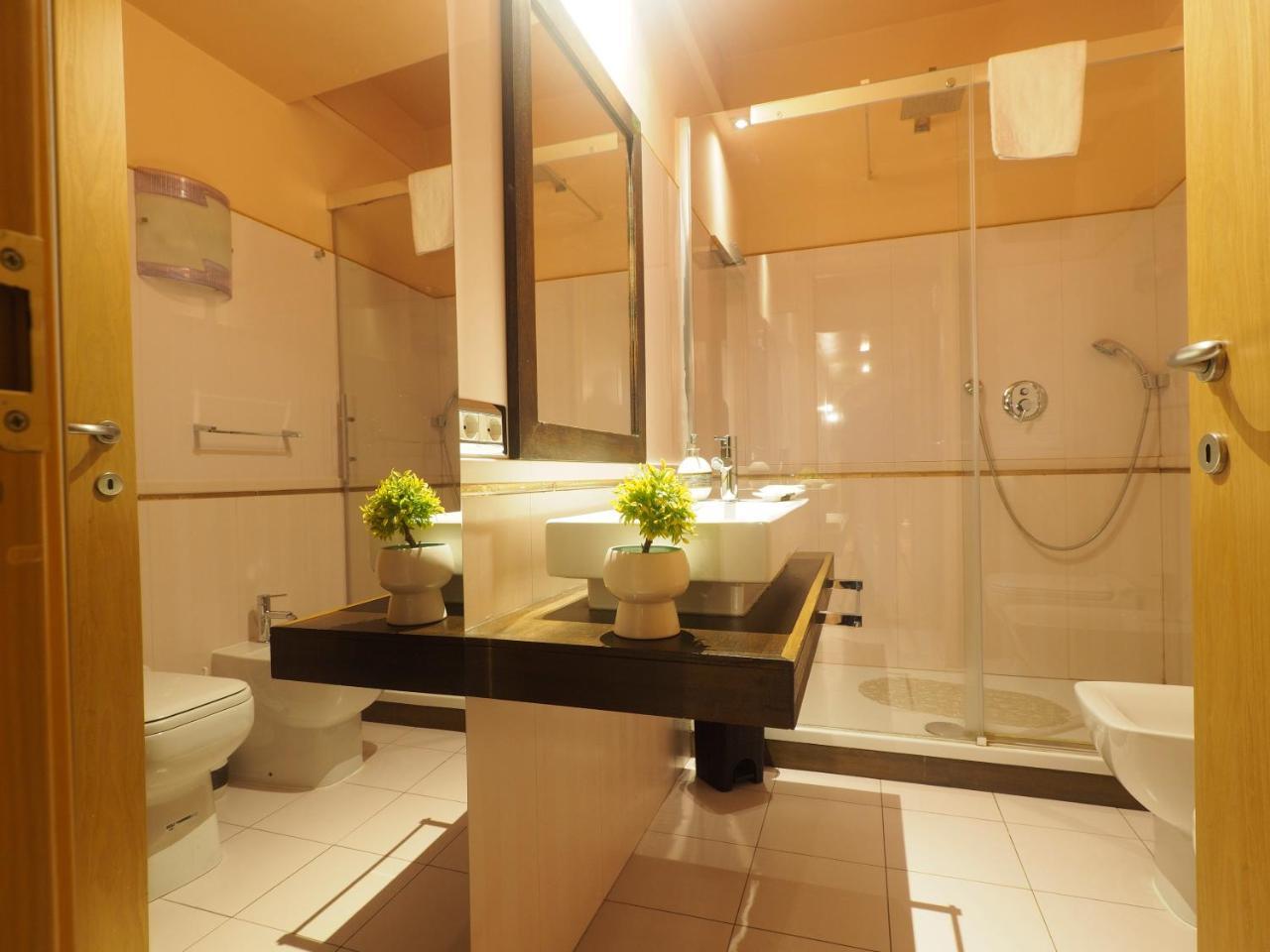 St. Peter Luxury Inn Roma Dış mekan fotoğraf