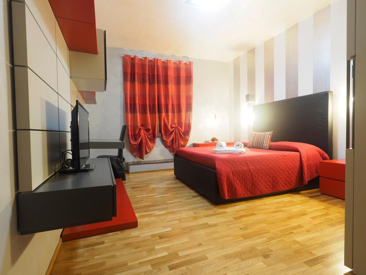 St. Peter Luxury Inn Roma Dış mekan fotoğraf
