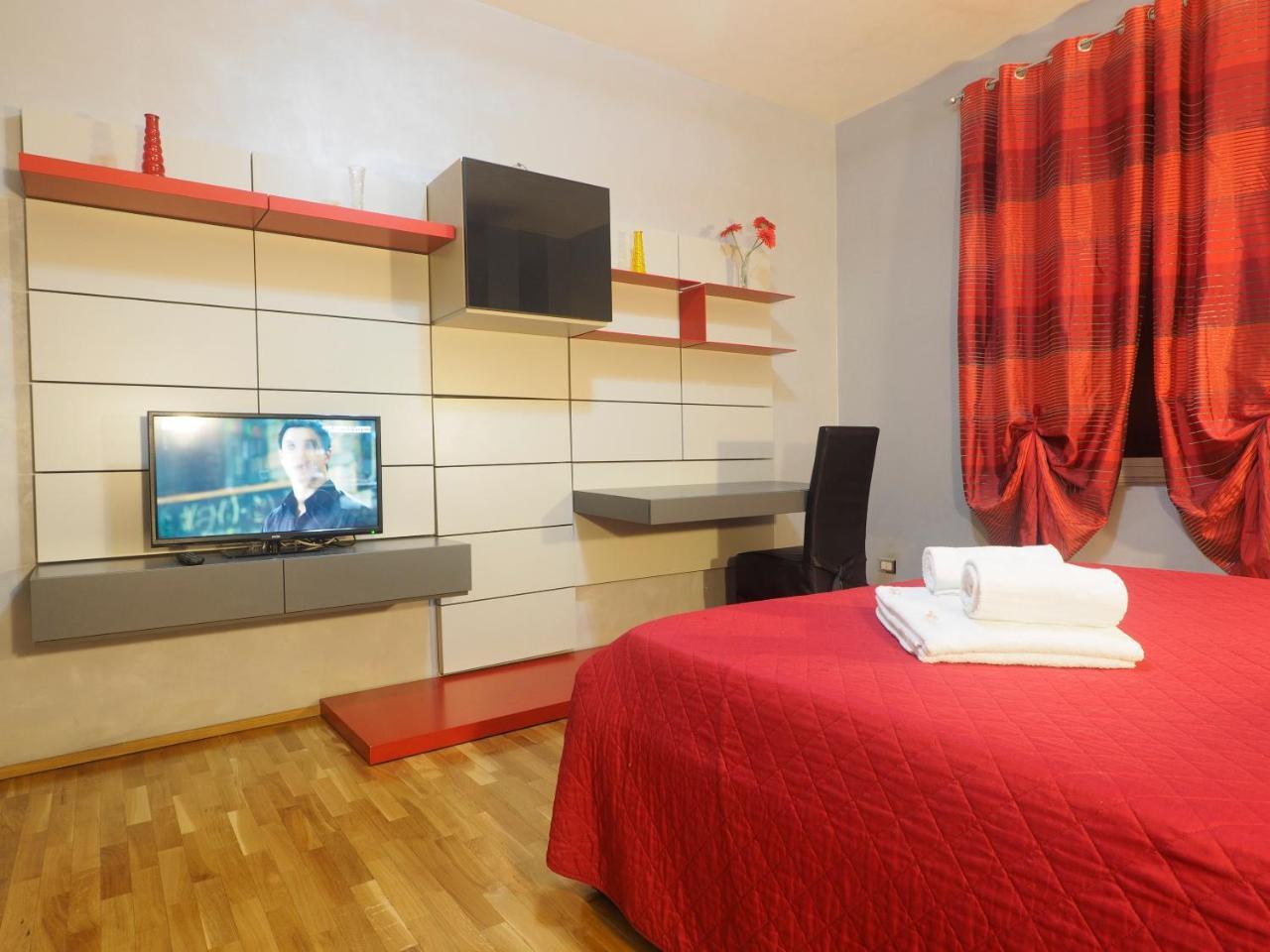 St. Peter Luxury Inn Roma Dış mekan fotoğraf