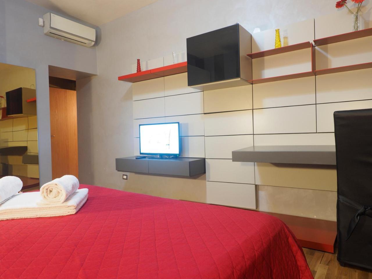 St. Peter Luxury Inn Roma Dış mekan fotoğraf