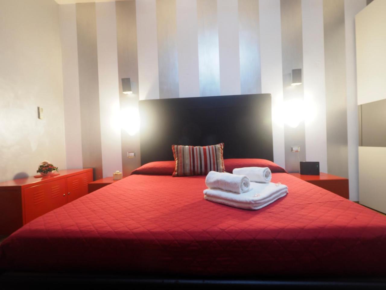 St. Peter Luxury Inn Roma Dış mekan fotoğraf